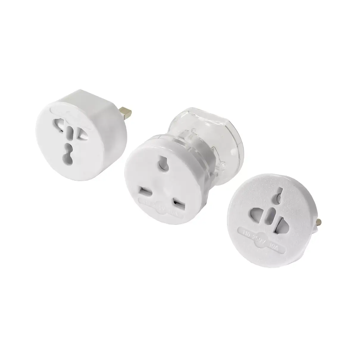 Akyga AK-AD-61 indoor power adapter Photo 5