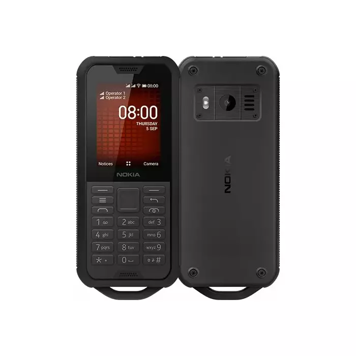 NOKIA 16CNTB01A08 Photo 1