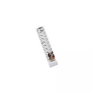 Coin compartment WEDO 1 CENT light grey for P/N 160 700137