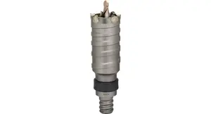 Коронка Bosch SDS max-9 CoreCutters, диаметр 68 мм, хвостовик SDS max