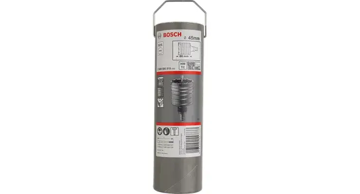 Bosch SDS max-9 коронка, 68 мм Photo 2