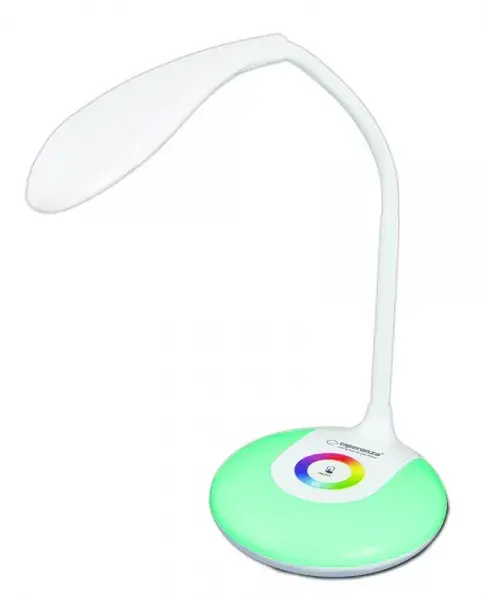 Настольная лампа ESPERANZA ELD102 LED батарея/USB Photo 2