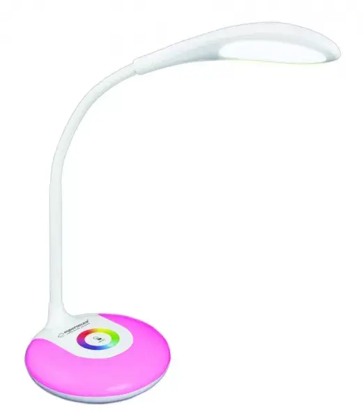 Настольная лампа ESPERANZA ELD102 LED батарея/USB Photo 3