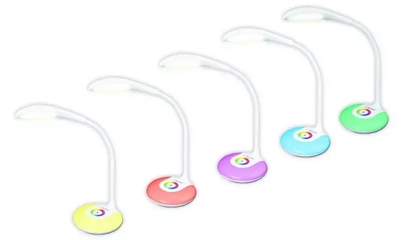 Настольная лампа ESPERANZA ELD102 LED батарея/USB Photo 4