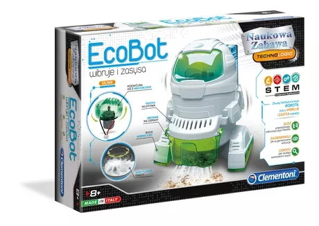 Kids Robots