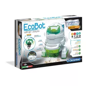 Clementoni Ecobot