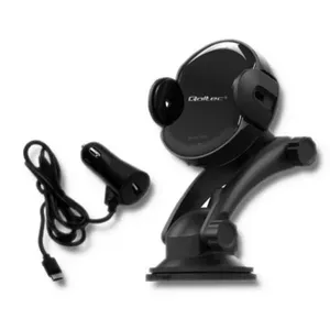 Зарядное устройство Авто Qoltec 51219