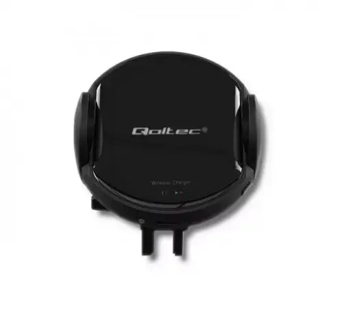 Зарядное устройство Авто Qoltec 51219 Photo 2