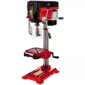 Bench drill press Einhell TE-BD 750 E, 750 W, Keyless, B16