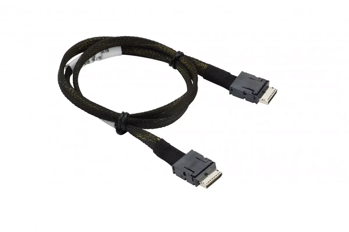 SAS kabelis Supermicro CBL-SAST-0819 Photo 2