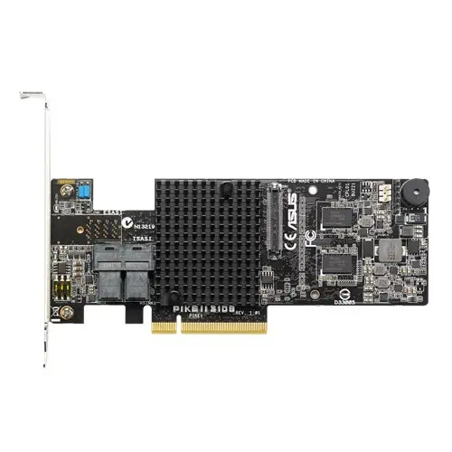 ASUS PIKE II 3108-8i-16PD/2G RAID kontrolieris