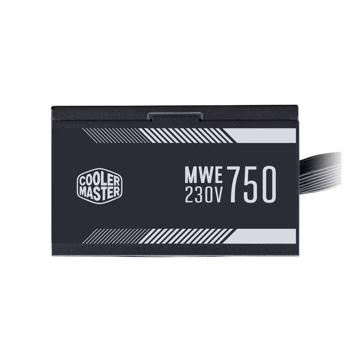 Блок питания Cooler Master MWE 750 White Photo 5