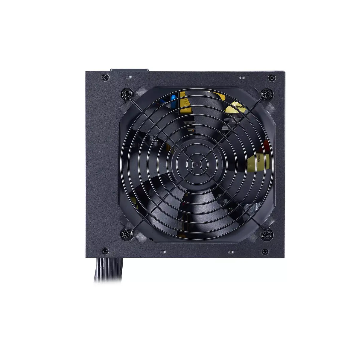 Блок питания Cooler Master MWE 550 White Photo 3