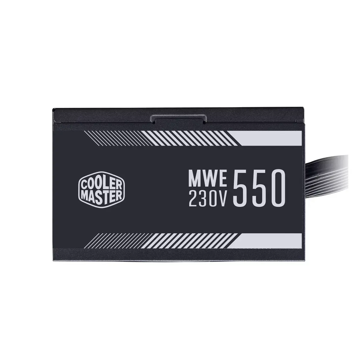 Блок питания Cooler Master MWE 550 White Photo 5