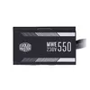 Блок питания Cooler Master MWE 550 White Photo 5