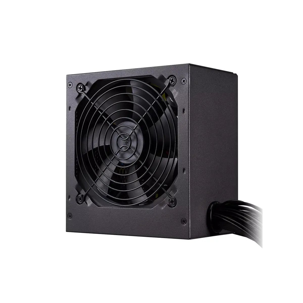 Блок питания Cooler Master MWE 550 White Photo 8