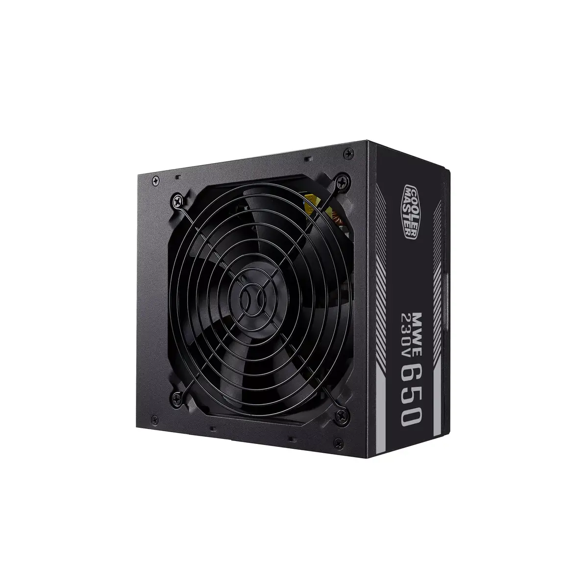 Baroklis Cooler Master MWE 650 White