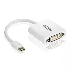 ATEN Mini DisplayPort to DVI converter