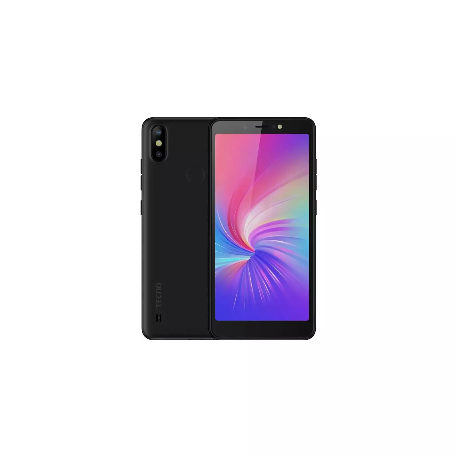 TECNO TECNO RA8 MIDNIGHT BLACK Photo 1