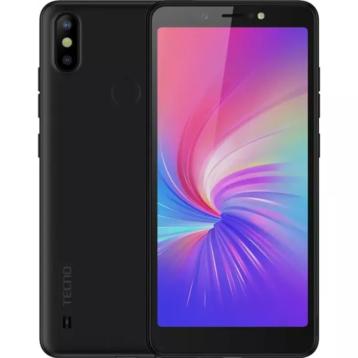 TECNO TECNO RA8 MIDNIGHT BLACK Photo 1