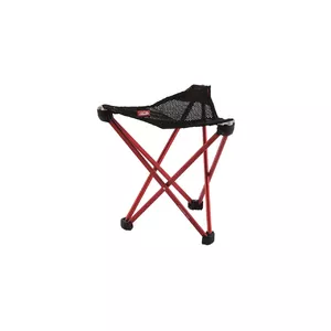 Robens 490001 camping chair Camping stool 3 leg(s) Black, Red