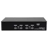 KVM slēdzis StarTech.com 4 porti USB DisplayPort Photo 2
