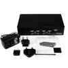 KVM slēdzis StarTech.com 4 porti USB DisplayPort Photo 4