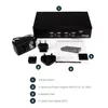 KVM slēdzis StarTech.com 4 porti USB DisplayPort Photo 10
