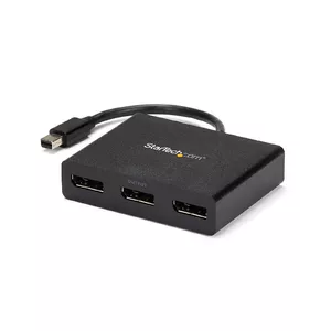 Адаптер для нескольких мониторов StarTech.com MSTMDP123DP