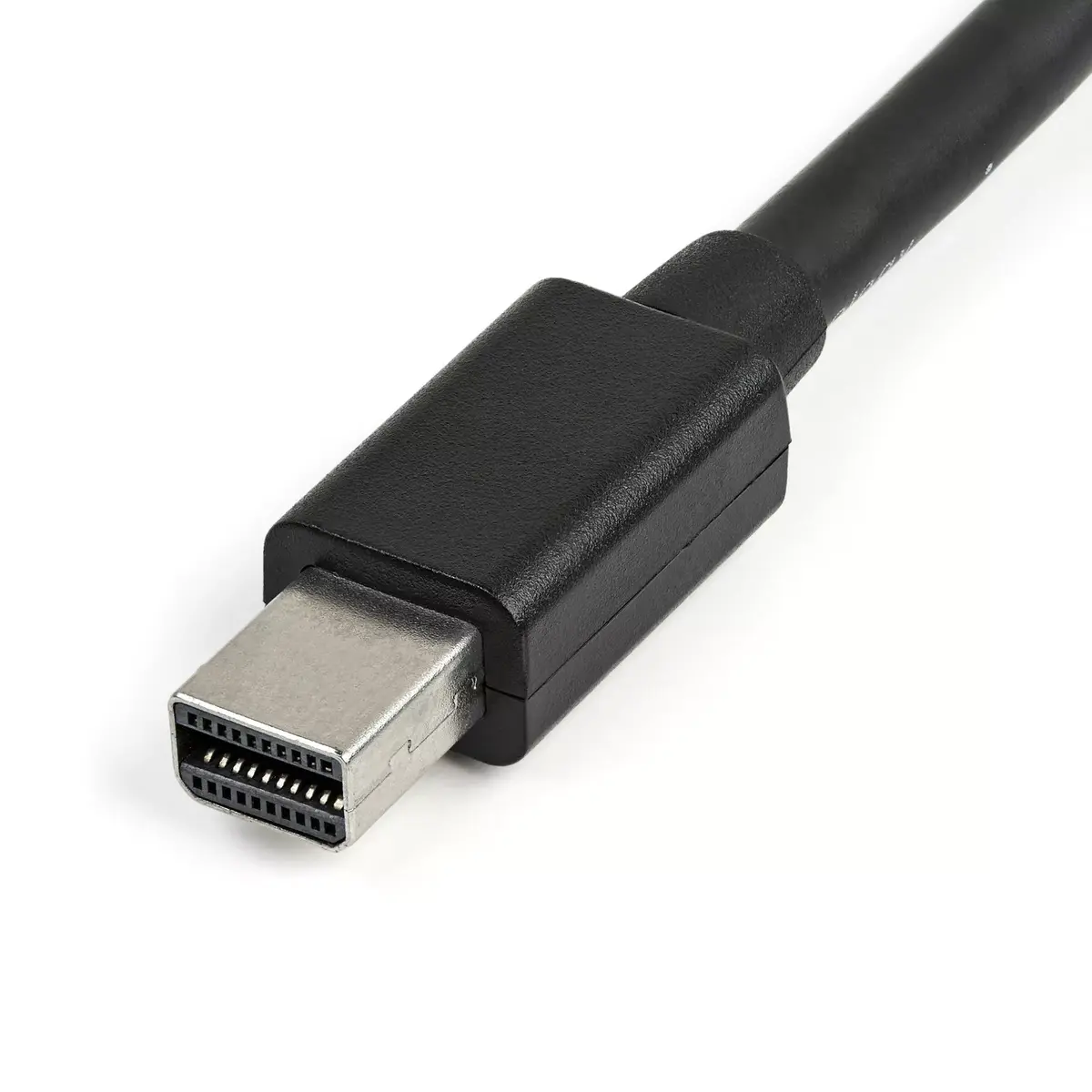Адаптер для нескольких мониторов StarTech.com MSTMDP123DP Photo 2