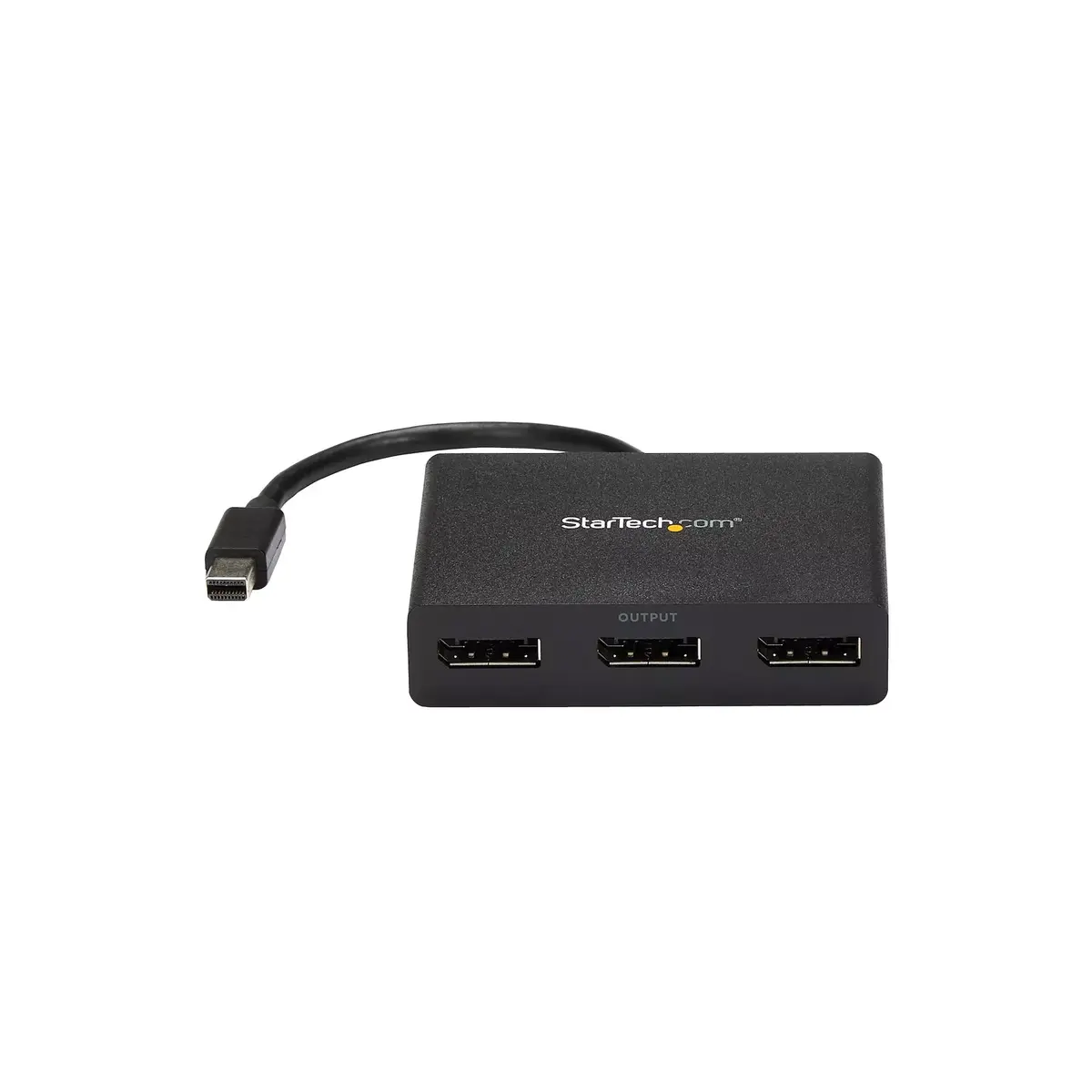 Адаптер для нескольких мониторов StarTech.com MSTMDP123DP Photo 5
