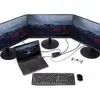 Адаптер для нескольких мониторов StarTech.com MSTMDP123DP Photo 6