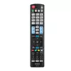 SAVIO RC-11 пульт для телевизора LG Photo 2