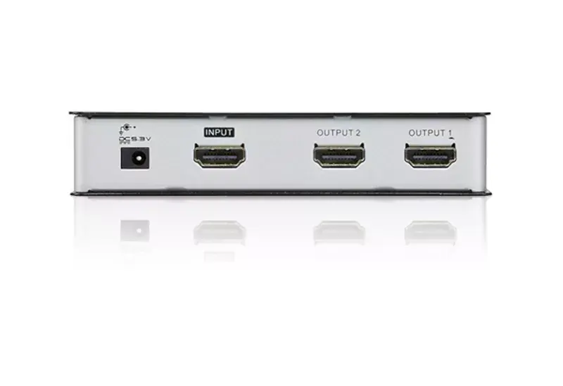 HDMI разветвитель аудио/видео ATEN VS182A-AT-G Photo 2