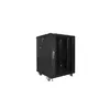 LANBERG FF01-6615-12B 15U freestanding rack cabinet Photo 2
