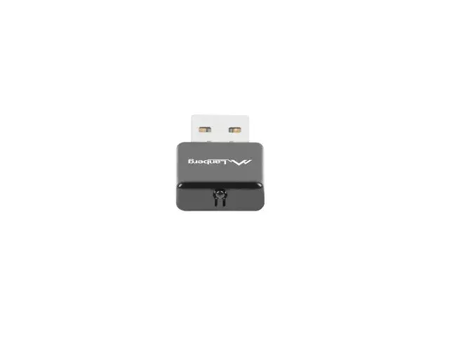 USB адаптер LANBERG NC-0300-WI Photo 3