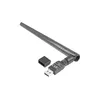 LANBERG NC-0300-WIE USB Wi‑Fi адаптер Photo 2