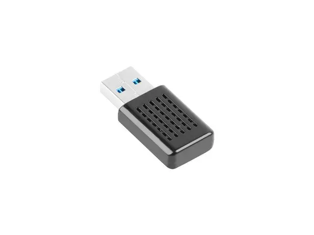 Беспроводной USB адаптер LANBERG NC-1200-WI Photo 2