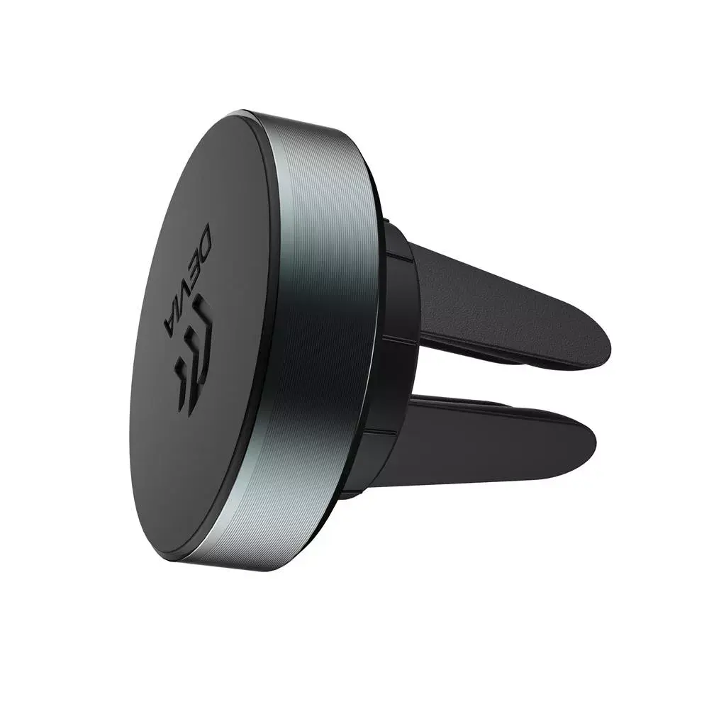 Devia Circle Series D04 — Car Air Vent Magnet Holder Photo 2