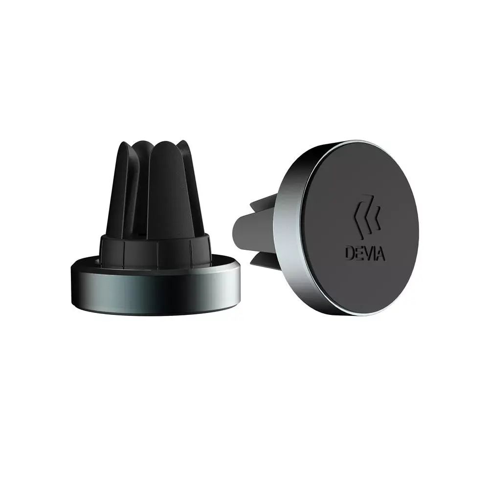 Devia Circle Series D04 — Car Air Vent Magnet Holder Photo 6