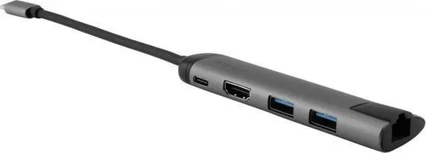 Datora doks Verbatim 49141 USB 3