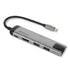 Verbatim 49141 USB-C klēpjdatora dokstacija Photo 13