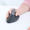 Мышка Logitech MX Vertical Advanced Ergonomic Photo 2