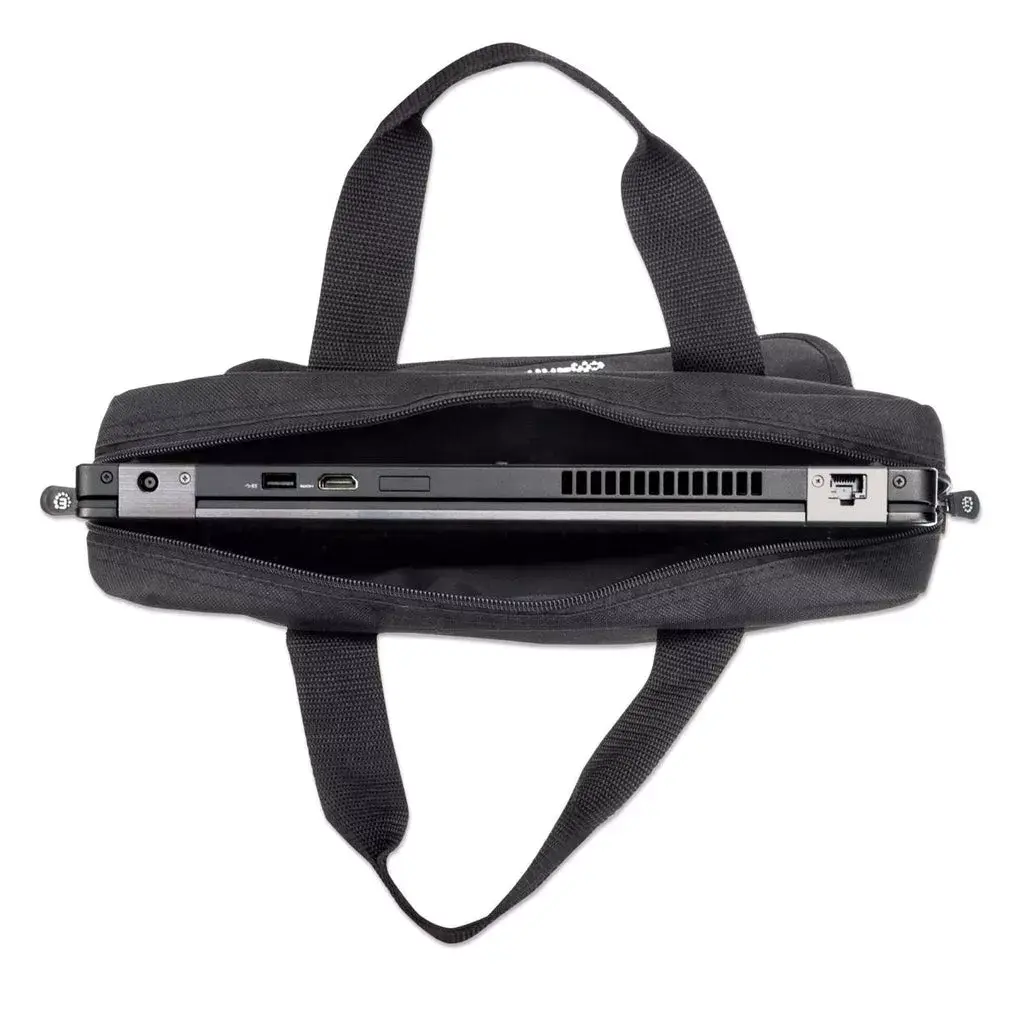 Messenger soma Manhattan London laptopam 12.5" Photo 5