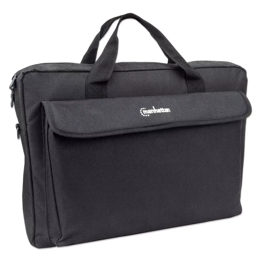 Messenger soma Manhattan London klēpjdatoram 17.3" Photo 2