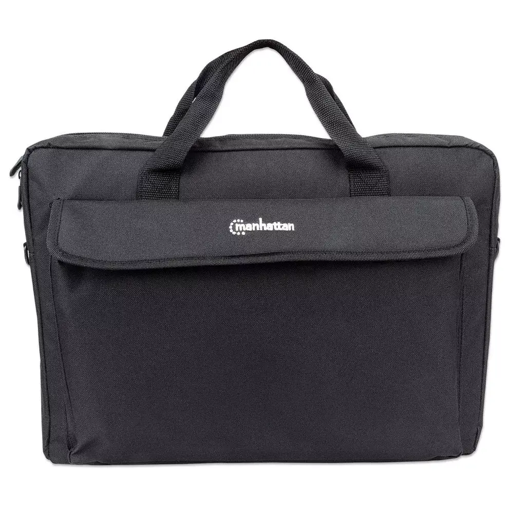 Messenger soma Manhattan London klēpjdatoram 17.3" Photo 3