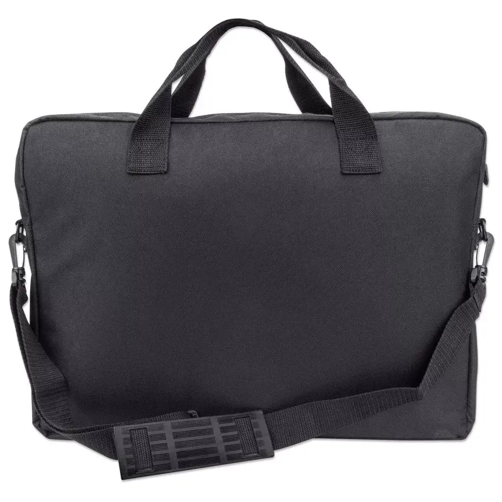 Messenger soma Manhattan London klēpjdatoram 17.3" Photo 4