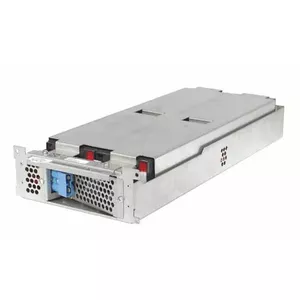 Replacement UPS Battery Cartridge APC RBC43 MM-43-BP 12V 7Ah