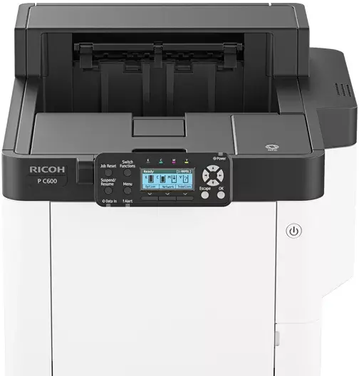 Laser Printers