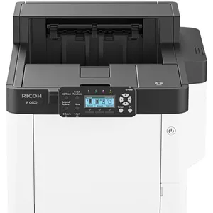 Printer Ricoh P C600 Laser Colour 1200 x 1200 DPI